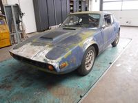 tweedehands Saab Sonett -blue