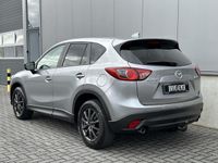 tweedehands Mazda CX-5 2.0 TS+ 2WD NAVI TREKHAAK PDC CR CONTROL ELEK PAKK