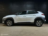 tweedehands Hyundai Kona 1.6 GDI HEV Comfort