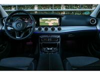 tweedehands Mercedes E200 E-klasseEstate Automaat Avantgarde | Zitcomfortpakket | Camera