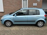 Occasion Hyundai Getz 96 PK (70 kW) 2007 Hatchback