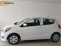 Occasion Opel Karl 75 PK (55 kW) 2017 Wit Hatchback