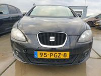 tweedehands Seat Leon 2011 * FACELIFT 1.8 TFSI Sport*AUTOMAAT* 187.DKM *