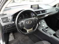 tweedehands Lexus CT200h 