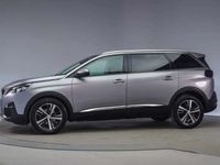 tweedehands Peugeot 5008 1.2 Puretech Allure 7p [ Panoramadak Led koplampen ]