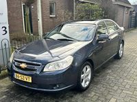 tweedehands Chevrolet Epica 2.5i Executive