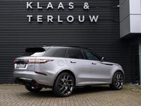 tweedehands Land Rover Range Rover Velar 5.0 V8 SVAutobiography Dynamic Edition / Elektrisch uitklapbare trekhaak / Meridian Signature