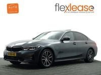 Occasion BMW 330 M Sport 184 PK (135 kW) 2020 Grijs Sedan