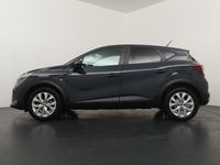 Occasion Renault Captur Zen 91 PK (66 kW) 2021 Bleu marine rpe SUV