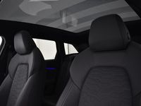 Nieuw Audi A6 e-tron S-Line 210 kW (286 PK) 2025 Wit Stationwagen