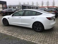 tweedehands Tesla Model 3 Standard RWD Plus 60 kWh