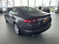 tweedehands Jaguar XF 5.0 V8 S/C