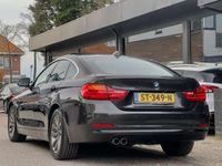 tweedehands BMW 420 Gran Coupé 420d XDRIVE HIGH EXECUTIVE PANODAK SPOR