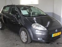 tweedehands Fiat Grande Punto 1.2 Dynamic