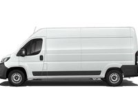 Nieuw Fiat Ducato 279 PK (205 kW) 2025 Van