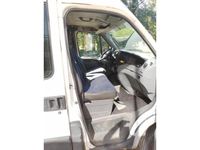 tweedehands Iveco Daily 29 L 10V 300 H2 Dubbel cabine