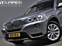 Occasion BMW X3 Executive 306 PK (225 kW) 2011 Grijs (metallic) SUV