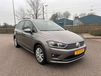 tweedehands VW Golf Sportsvan 1.2 TSI BUSINESS ED. / ZEER VOL / AUTOMAAT