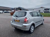 tweedehands Toyota Verso 1.6 VVT-i Sol 7p.