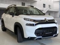 tweedehands Citroën C3 Aircross 1.2 PURETECH 110PK FEEL | Facelift | Clima | Cruis