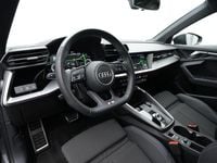 Occasion Audi A3 Sportback S-Line 110 PK (80 kW) 2023 Grijs Hatchback