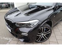 tweedehands BMW X5 xDrive40i High Executive M Sport Automaat