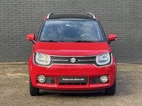 Occasion Suzuki Ignis 83 PK (61 kW) 2022 Rood Hatchback