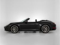 tweedehands Porsche 911 Carrera Cabriolet 992