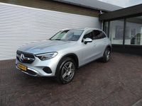 Occasion Mercedes GLC300 Luxury 341 PK (250 kW) 2023 Grijs, metallic lak SUV