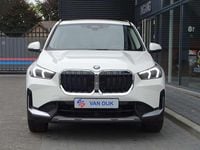 Occasion BMW X1 Shadowline 223 PK (164 kW) 2024 Wit SUV