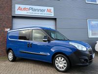 Occasion Opel Combo 95 PK (69 kW) 2016 Blauw MPV