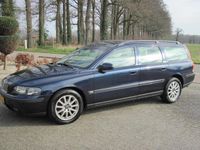 tweedehands Volvo V70 2.4