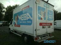 Occasion Fiat Ducato 159 PK (116 kW) 2015 Wit Van