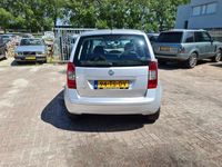 tweedehands Fiat Idea 1.4-16V Dynamic Automaat Goed rijdende en nette au