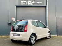 tweedehands VW up! UP! 1.0 MoveNIEUWE APK AIRCO CENTRALE DEURVERGRENDELING