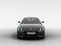 Nieuw BMW 420 M Sport 184 PK (135 kW) 2025 Saphirschwarz metallic (475) (zwart metallic) Coupé