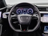 tweedehands Audi e-tron Sportback S quattro ABT BTW-Vrij (b&o,panodak,sfeerverlichting,360,cam