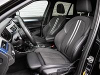 tweedehands BMW X1 25e / X-Drive / M-Sport / Panoramadak / Stoelverwarming