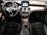 tweedehands Mercedes CLA180 Business Solution AMG Automaat ECC Navigatie Xenon