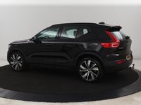 Occasion Volvo XC40 Core 169 kW (231 PK) 2021 Zwart SUV