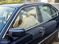 Occasion BMW 750 326 PK (239 kW) 1999 Blauw Sedan