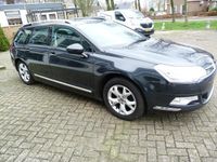 tweedehands Citroën C5 Tourer 1.6 THP Comfort * Zelf poetsen * 1.6 THP Comfort