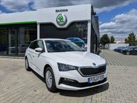 tweedehands Skoda Scala ¦koda 1.0 TSI Cool Plus *PDC*SHZ*BLUETOOTH*DAB