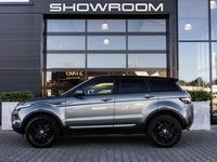 tweedehands Land Rover Range Rover evoque 2.2 eD4 SE, NAP, Pano, Meridian, Camera!