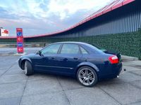 tweedehands Audi A4 1.8 T s-line DEALER ONDERHOUDEN