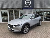 tweedehands Mazda CX-30 2.0 e-SkyActiv-G M Hybrid COMFORT IAS