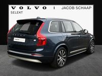 tweedehands Volvo XC90 T8 Recharge AWD Inscription / Bowers & Wilkins audio / Luchtvering / Stoelventil