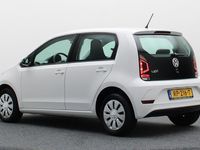 tweedehands VW up! up! 1.0 BMT move