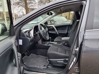 tweedehands Toyota RAV4 2.5 Hybrid AWD Dynamic , All-in Rijklaarprijs