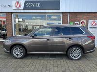 tweedehands Mitsubishi Outlander 2.4 PHEV Pure+ | stoelverwarming | cruise control